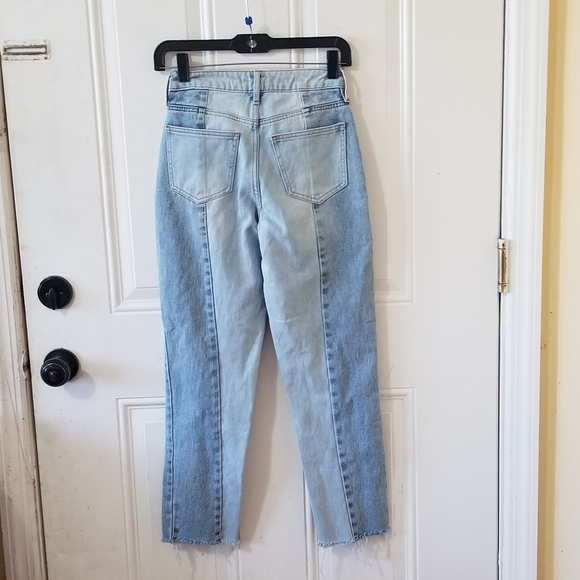 Pacsun mom Jean - Picture 5 of 9